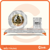 [BTQT02] Biểu Trưng Chuyển Mình Bền Vững | Vững Bước Vươn Xa