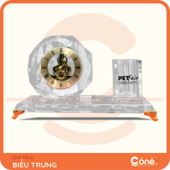 [BTQT02] Biểu Trưng Chuyển Mình Bền Vững | Vững Bước Vươn Xa