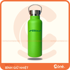 [BGN002] Bình Giữ Nhiệt Bình Minh Mới | Bình Giữ Nhiệt Giá Tốt & Chất Lượng Cao