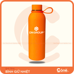 [BGN001] Bình Giữ Nhiệt Năng Lượng Sáng | Bình Giữ Nhiệt Tiện Lợi