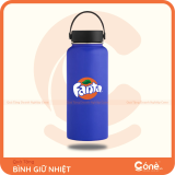 [BGN010] Bình Giữ Nhiệt Hành Trình | Bình Giữ Nhiệt In Logo