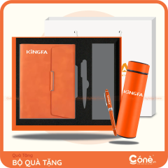 [BQT001] Bộ Quà Tặng Premium Set