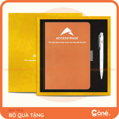 [BQT003] Bộ Quà Tặng Business Kit