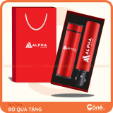 [BQT002] Bộ Quà Tặng Young Gen