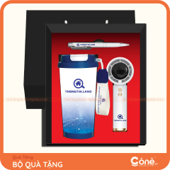 [BQT004] Bộ Quà Tặng Signature