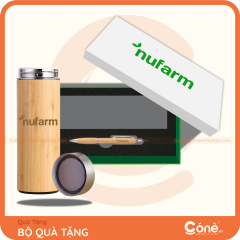 [BQT006] Bộ Quà Tặng Creative Box