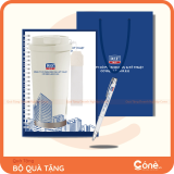 [BQT007] Bộ Quà Tặng Đồng Hành