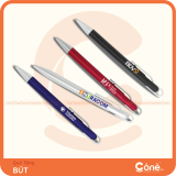 [BB008] Bút Bi Kết Nối | Bút Bi In Logo