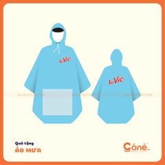 [AM006] Áo Mưa Niềm Tin
