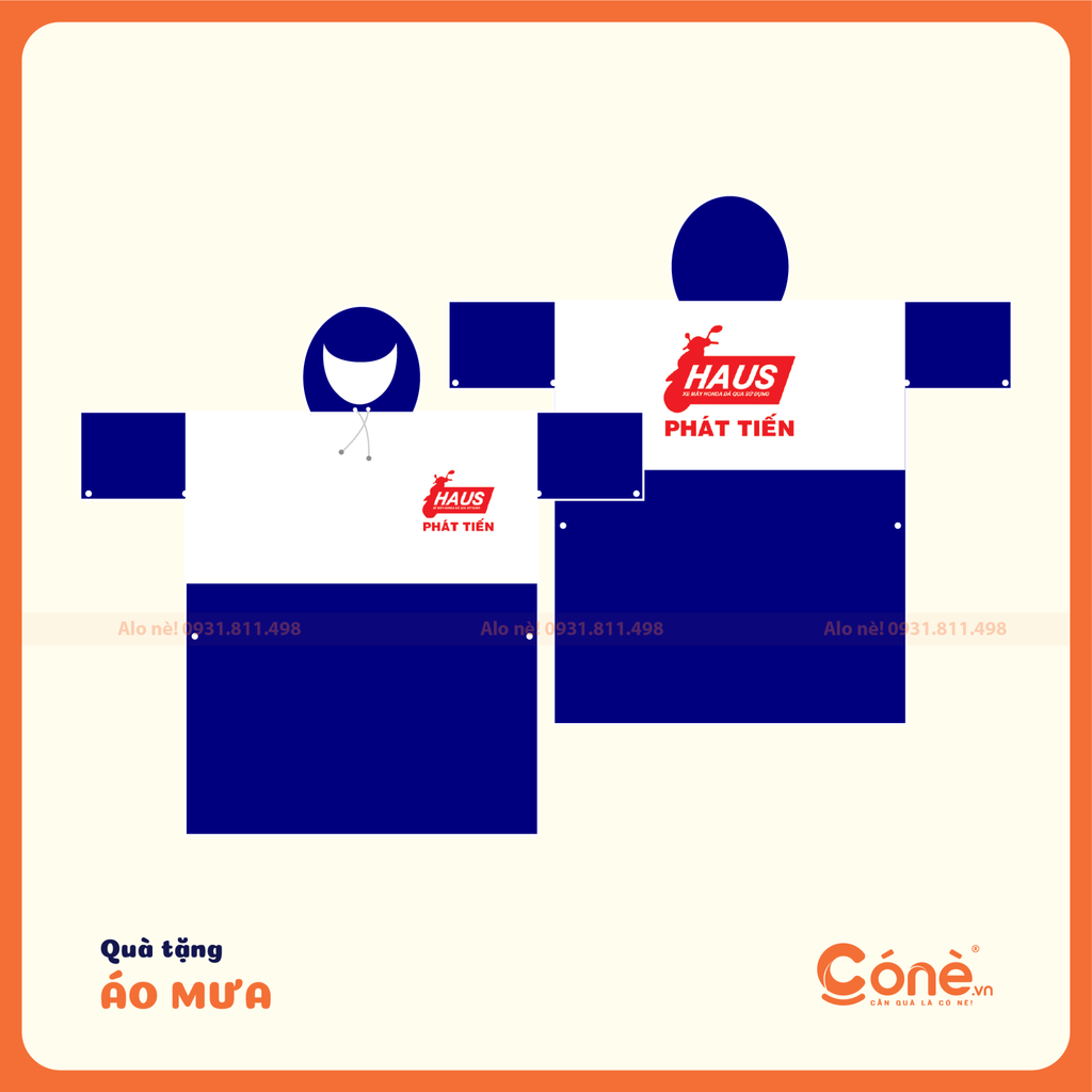 quà tặng ngành logistics