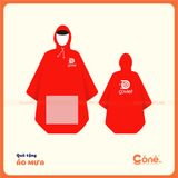 [AM003] Áo Mưa Tinh Hoa
