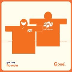 [AM001] Áo Mưa Gửi Gắm
