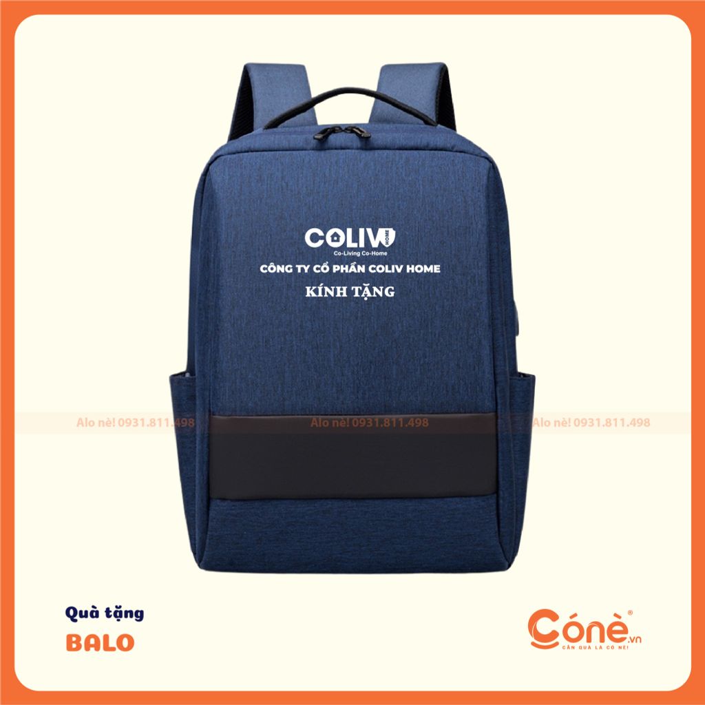 quà tặng tuyển sinh