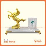 [BTQT04] Biểu Trưng Tinh Thần Chiến Mã