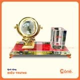 [BTQT06] Biểu Trưng Địa Cầu | Chung Tay Vươn Tầm Thế Giới