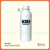 [BGN001] Bình Giữ Nhiệt Năng Lượng Sáng