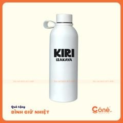 [BGN001] Bình Giữ Nhiệt Năng Lượng Sáng