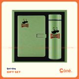 [BQT006] Bộ Quà Tặng Creative Box | Cone