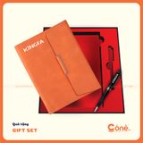 [BQT003] Bộ Quà Tặng Business Kit Cone