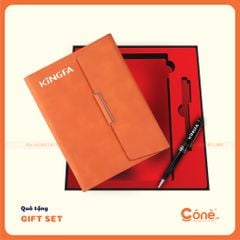 [BQT003] Bộ Quà Tặng Business Kit Cone
