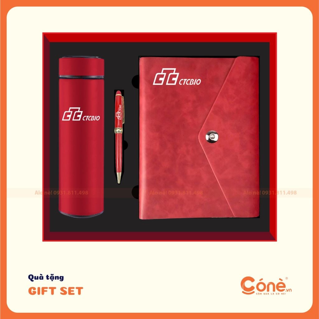 quà tặng doanh nghiệp bình dương