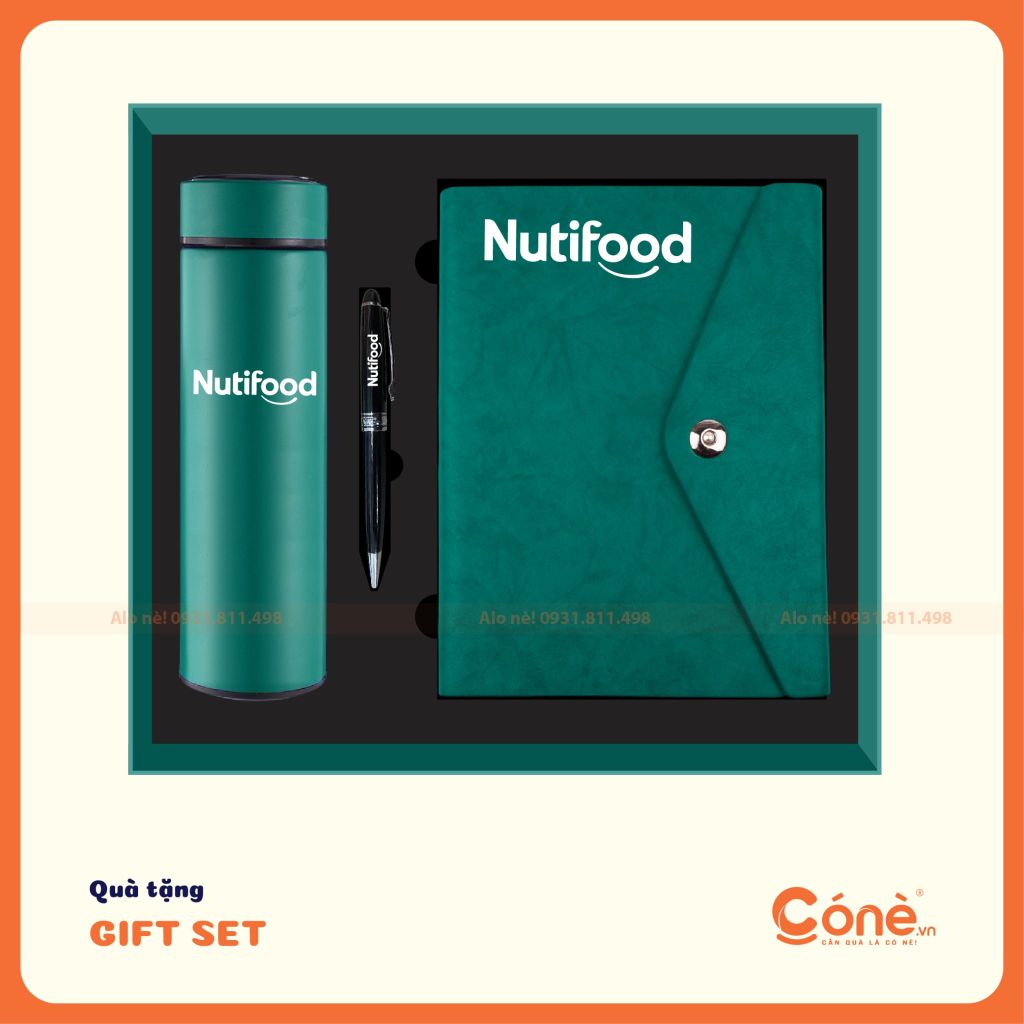 hướng dẫn chọn quà tặng doanh nghiệp