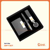 [BQT005] Bộ Quà Tặng All-in-One | Cone