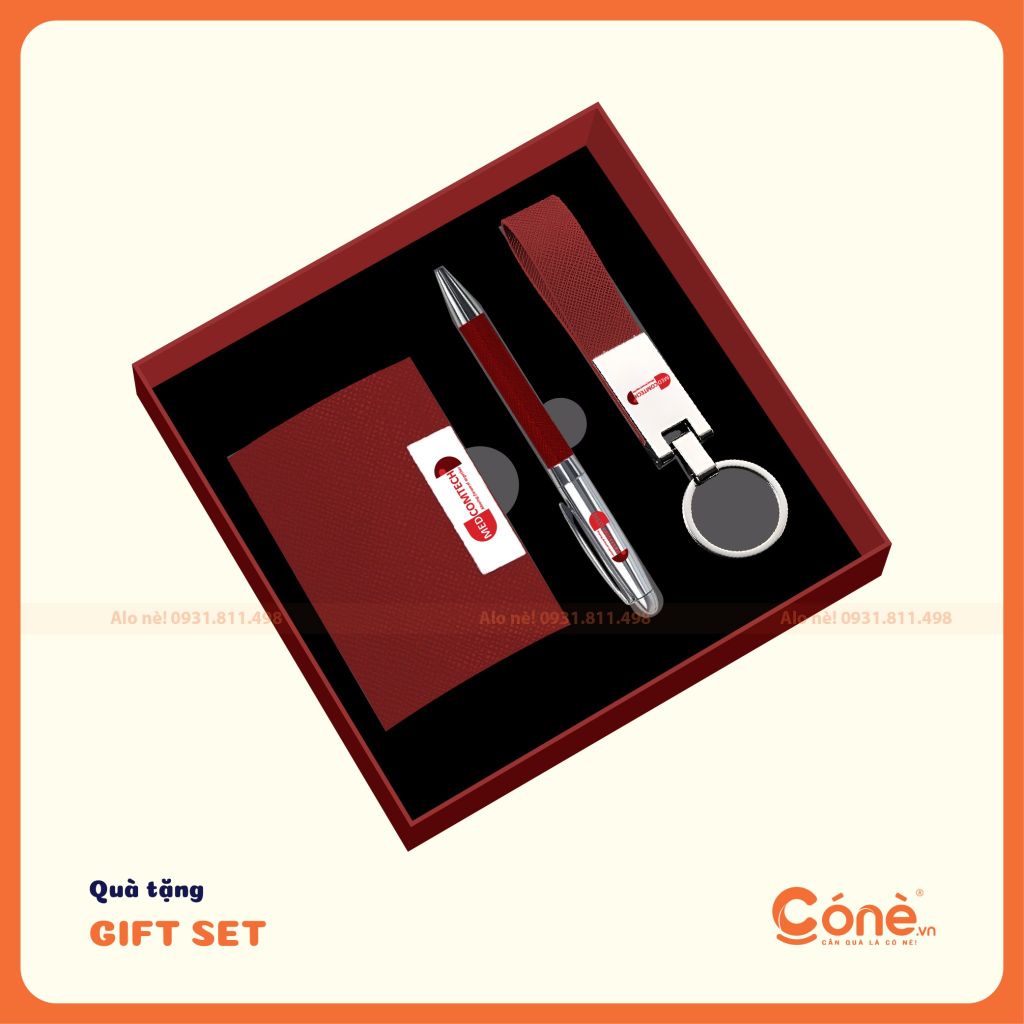 quà tặng bảo hiểm