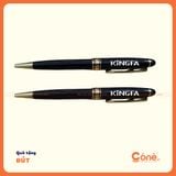 [BKL002] Bút bi kim loại in logo BKL002