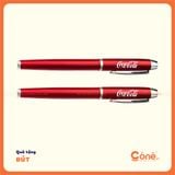 [BKL003] Bút bi kim loại in logo BKL003