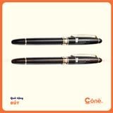 [BKL005] Bút bi kim loại in logo BKL005