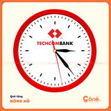 [DH002] Đồng Hồ Premium | Đồng Hồ Treo Tường Hình Tròn