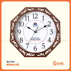 [DH004] Đồng Hồ