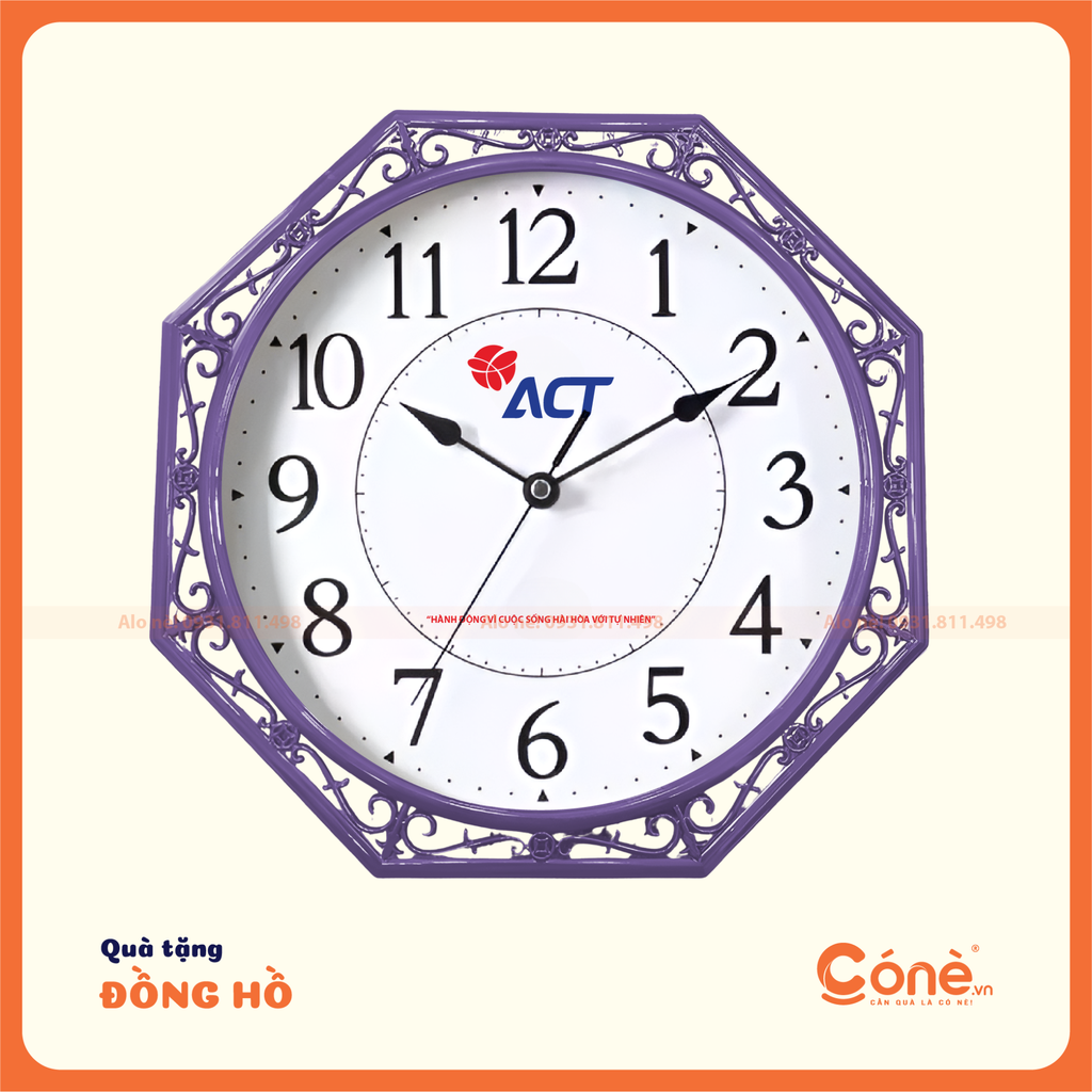 quà tặng ngành bất động sản