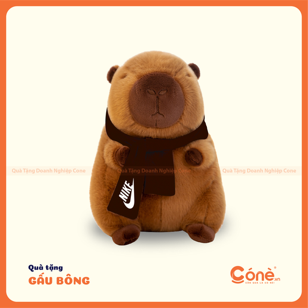 [GB007] Gấu Bông Cozy Friend - 1