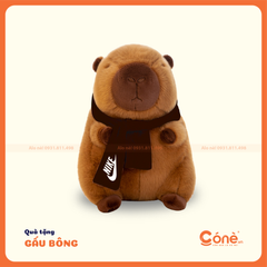 [GB007] Gấu Bông Cozy Friend