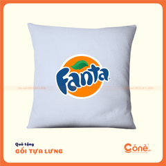 [GTL001] Gối Tựa Lưng