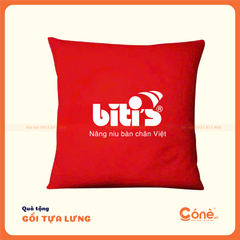 [GTL002] Gối Tựa Lưng
