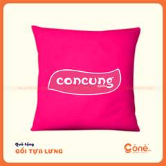 [GTL003] Gối Tựa Lưng