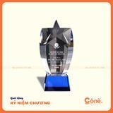 [KNC001] Kỷ Niệm Chương