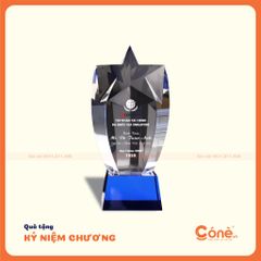 [KNC007] Kỷ Niệm Chương