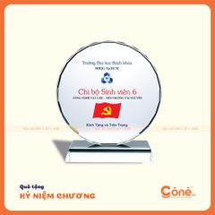 [KNC001] Kỷ Niệm Chương