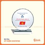 [KNC002] Kỷ Niệm Chương Vinh Danh