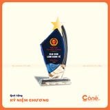[KNC004] Kỷ Niệm Chương Ngôi Sao Nổi
