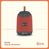 [QCN003] Loa Bluetooth Energizer BTS061 | In Logo Theo Yêu Cầu