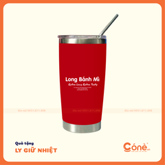 [LGN003] Ly giữ nhiệt