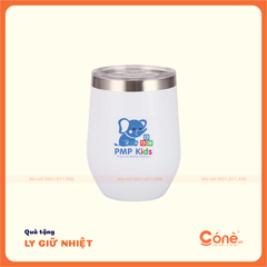 [LGN005] Ly giữ nhiệt