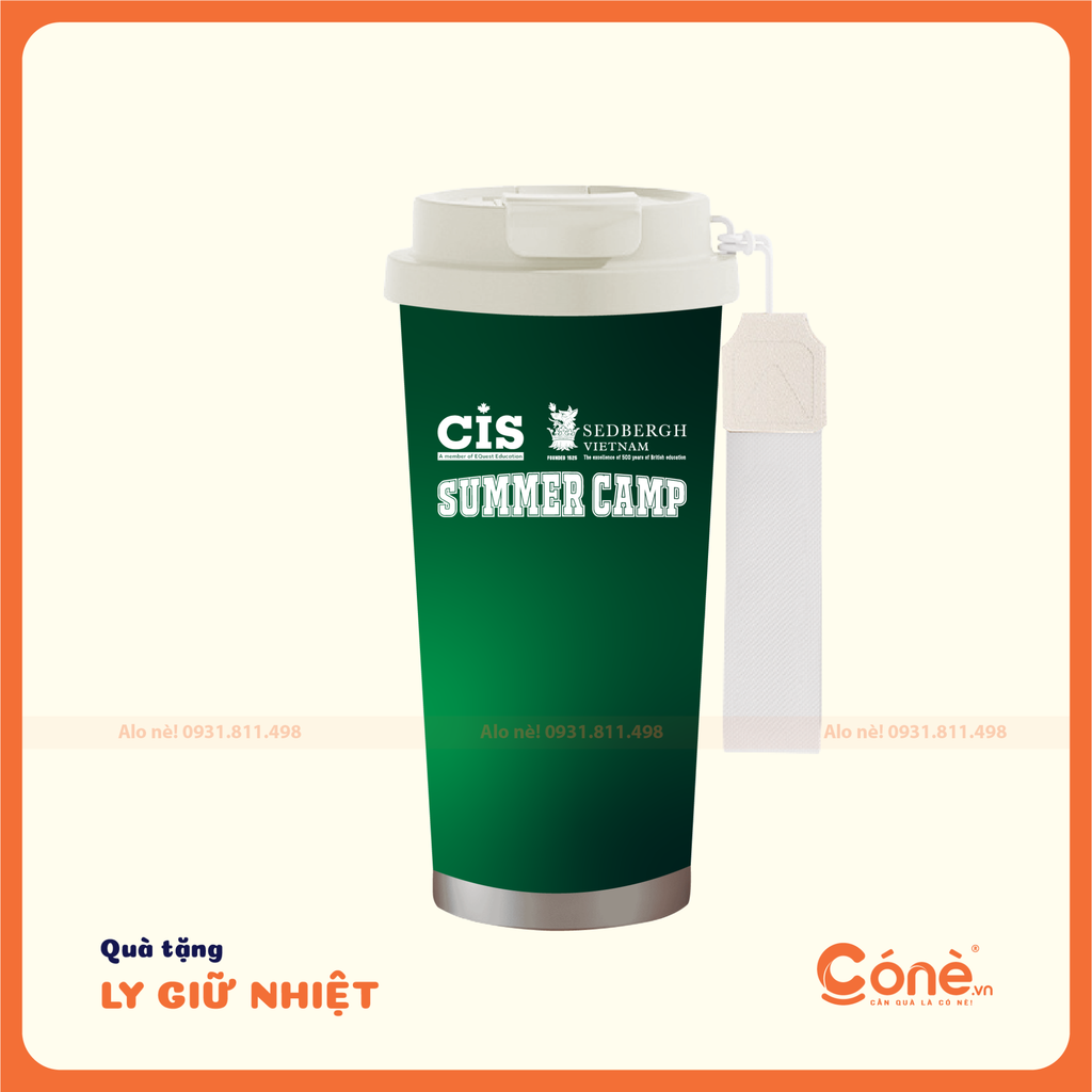 quà tặng ngành viễn thông