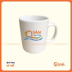 [LS005] Ly Sứ