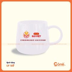 [LS004] Ly Sứ